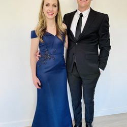 Simply Stunning Moms