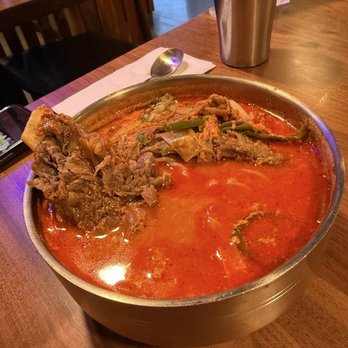 Yuk Dae Jang - Korean Near Me - Houston, Texas Yuk Dae Jang - Korean Near Me - Houston, Texas