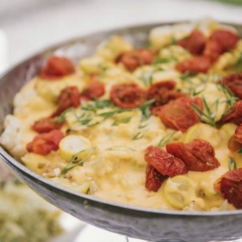 Chef Pete Coleman - Caterers Near Me - San Francisco, California