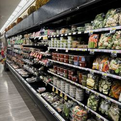 Jewel-Osco - Large variety of items
