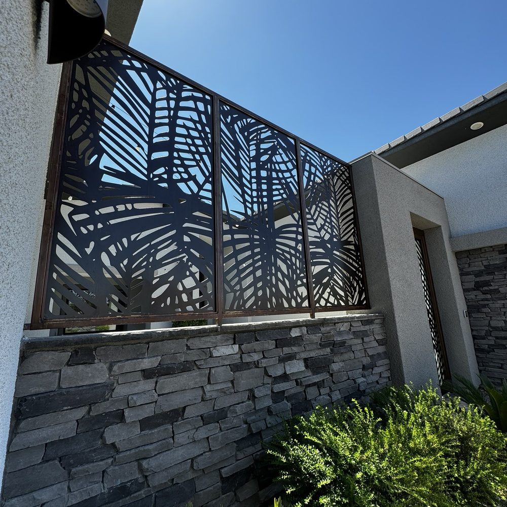 Custom Customs - Fences & Gates Near Me - Henderson, Nevada Custom Customs - Fences & Gates Near Me - Henderson, Nevada