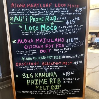 Aloha Stacks - Breakfast & Brunch Near Me - Whittier, California Aloha Stacks - Breakfast & Brunch Near Me - Whittier, California