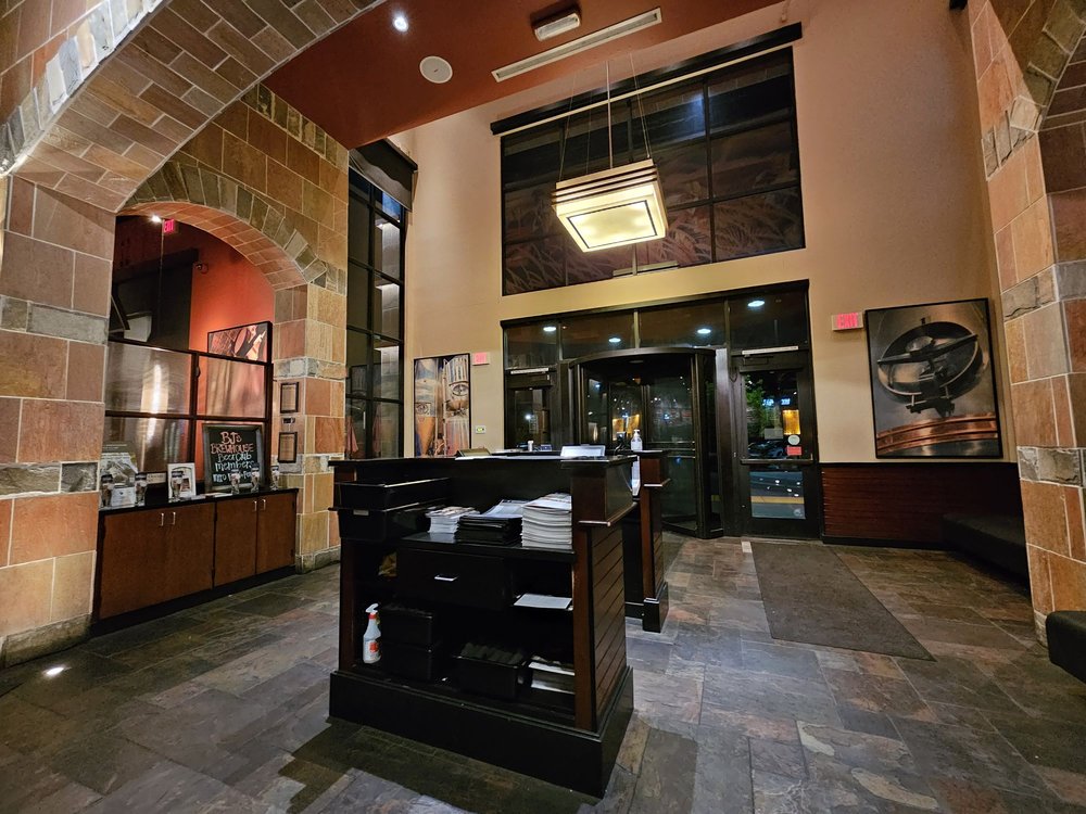 BJ's Restaurant & Brewhouse