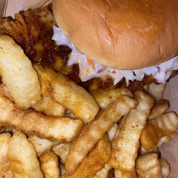 Yummy's Hot Chicken - Food Trucks Near Me - Houston, Texas Yummy's Hot Chicken - Food Trucks Near Me - Houston, Texas