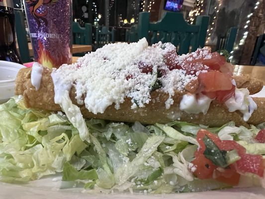 Felipe's Mexican Taqueria by null
