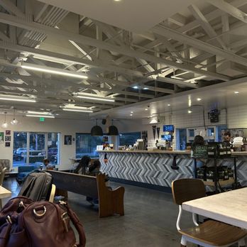 Philz Coffee - SO PRETTY - Coffee & Tea Near Me - Fullerton, California