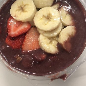 Blend Smoothie and Salad Bar- Middletown - Blend Original - Juice Bars & Smoothies Near Me - Middletown, New York