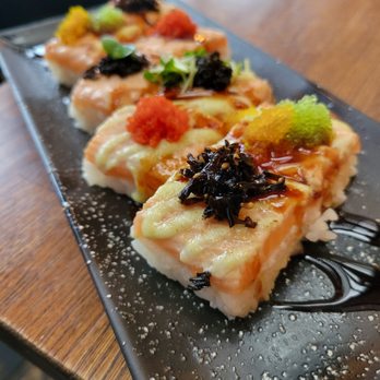 Raisu - Omakase - Japanese Near Me - Vancouver, British Columbia Raisu - Omakase - Japanese Near Me - Vancouver, British Columbia