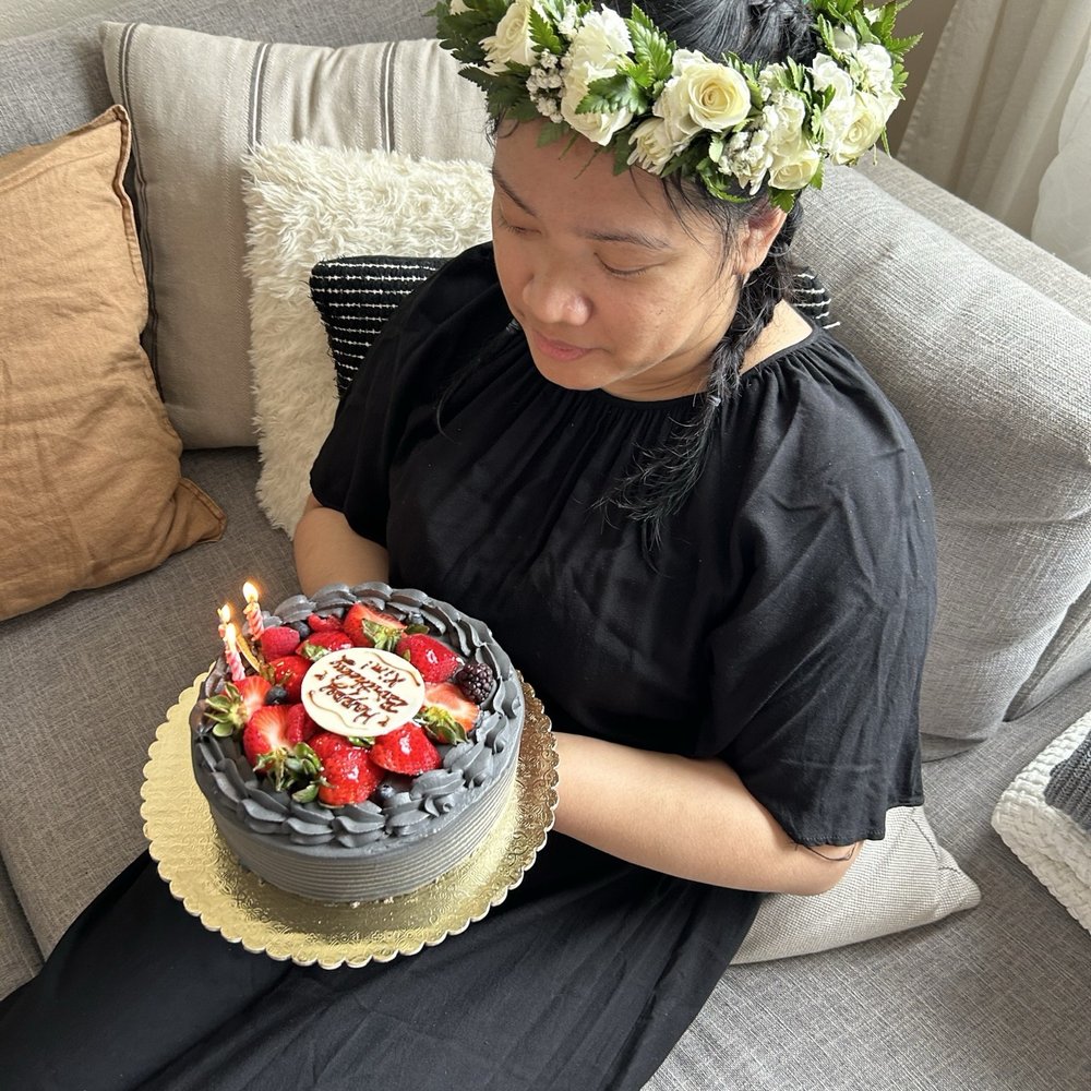 Kulu Kulu - customize chocolate cake - Coffee & Tea Near Me - Honolulu, Hawaii Kulu Kulu - customize chocolate cake - Coffee & Tea Near Me - Honolulu, Hawaii