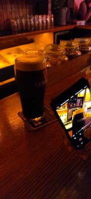 The Beerkeeper by null