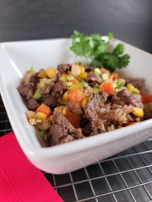 Food Rockett by null