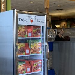 Apple Villa Cafe