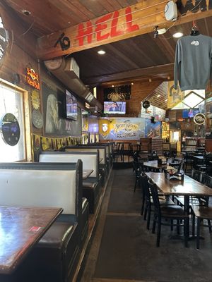 Rocky Mountain Pizza Company by null