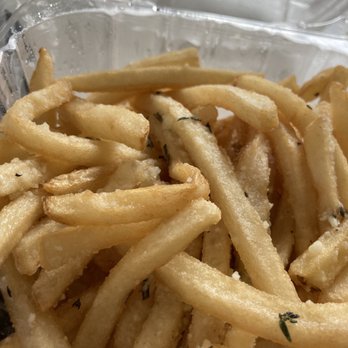 Michael's Cafe White Marsh - Truffle-Parm Fries - Bars Near Me - Middle River, Maryland Michael's Cafe White Marsh - Truffle-Parm Fries - Bars Near Me - Middle River, Maryland