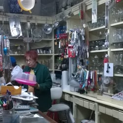Casa Anita - Francisca Ramírez soĺía decir: "Si no lo encuentras en Casa Anita ni lo busques..."