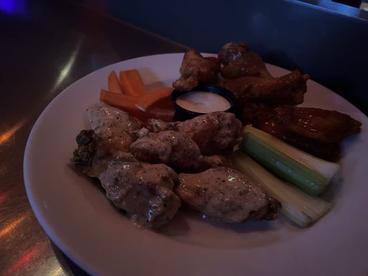 43 Bar & Grill by null