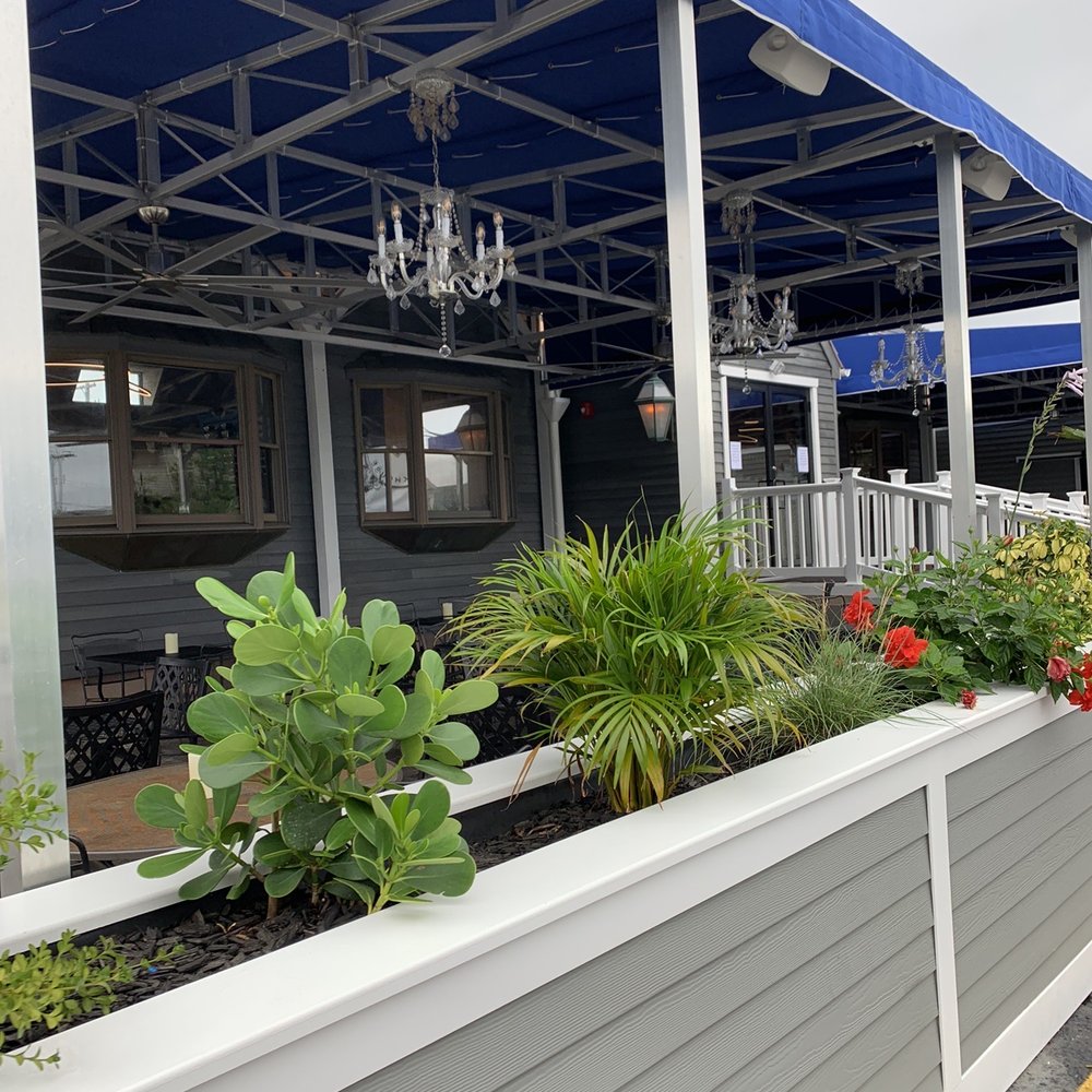 Berkeley Cut Steakhouse - Steakhouses Near Me - Seaside Park, New Jersey