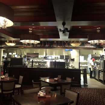 Pappadeaux Seafood Kitchen - Cajun/Creole Near Me - Austin, Texas