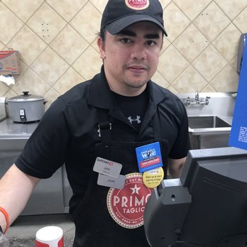 Safeway - Great customer service and a great sandwich maker. - Grocery Near Me - Vallejo, California Safeway - Great customer service and a great sandwich maker. - Grocery Near Me - Vallejo, California