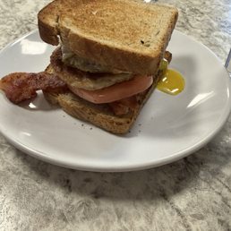 Furious sandwich Furious sandwich