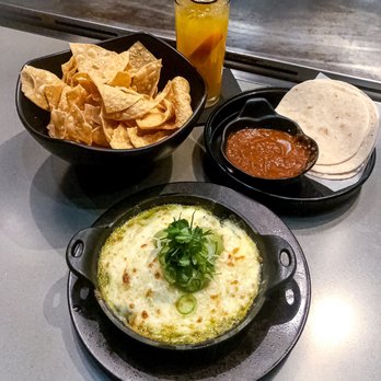 Descanso - Mexican Near Me - Costa Mesa, California
