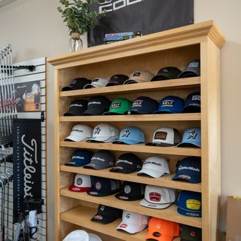 Golf Shop - Golf Equipment Near Me - Gastonia, North Carolina