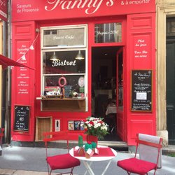 Fanny's