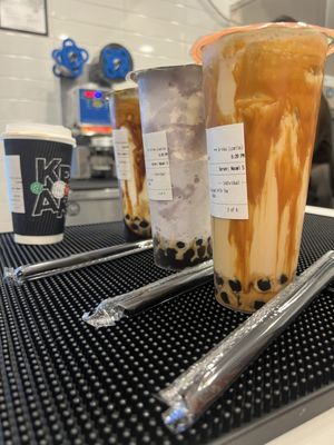 Menu photo 7 Krak Boba Lomita, CA Menu photo 7 Krak Boba Lomita, CA