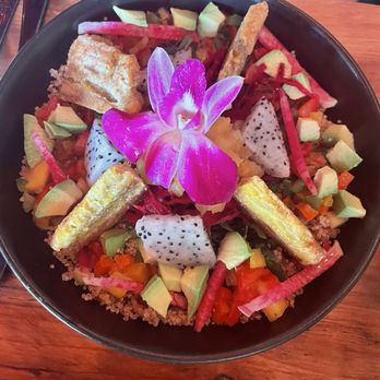Lulo Kitchen - Wine Bars Near Me - Cleveland, Ohio