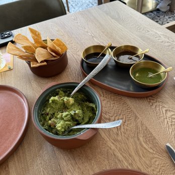 Almacen El Gallo - guac - Mexican Near Me - Fort Worth, Texas Almacen El Gallo - guac - Mexican Near Me - Fort Worth, Texas