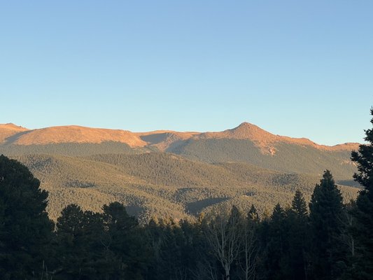 Mueller State Park by null