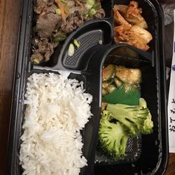 Kim Mama's Bento Box - Bento box