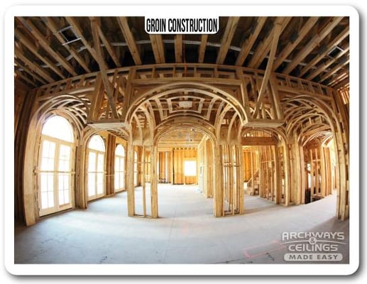 Archways Ceilings 1168 N Great Southwest Pkwy Grand Prairie Tx