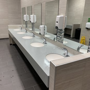 Rest Area - Rest Stops Near Me - Adairsville, Georgia