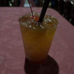 Bally’s Showroom - Mai Tai