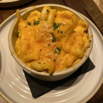 Yardbird - Mac & Cheese - Southern Near Me - Dallas, Texas