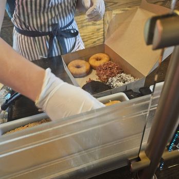 Vintage Donuts - Yum - Donuts Near Me - Fernandina Beach, Florida Vintage Donuts - Yum - Donuts Near Me - Fernandina Beach, Florida