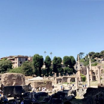 Colonna Traiana - Landmarks & Historical Buildings Near Me - Rome, RM