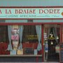 Photo of La Braise Dorée