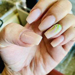 Orchid Nail Spa