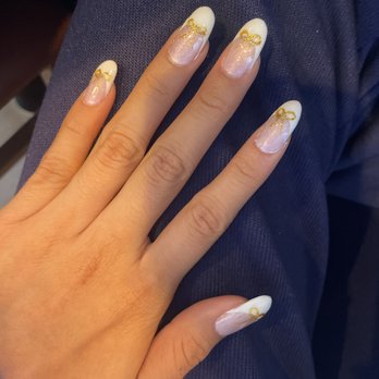 Tic Tac Nails - Nail Salons Near Me - Dana Point, California
