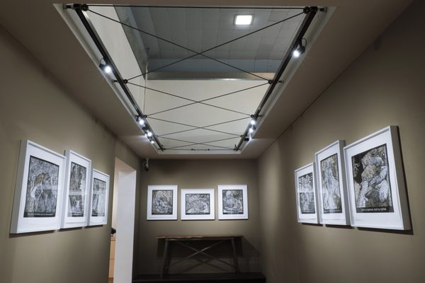 Etherton Gallery by null