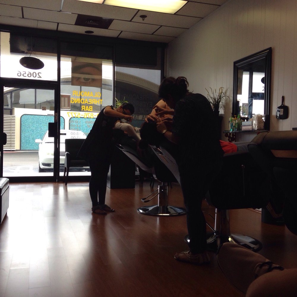 Glamour Threading - Threading Services Near Me - Castro Valley, California Glamour Threading - Threading Services Near Me - Castro Valley, California