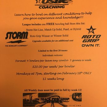 Strike N Spare II - Bowling Near Me - Lockport, Illinois
