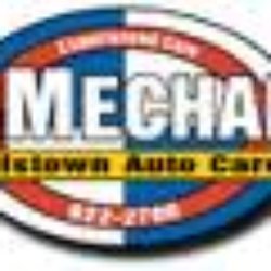 My Mechanic - AAA approved Auto repair and towing services. My Mechanic also offers roadside assistance and 90 day financing on repairs.