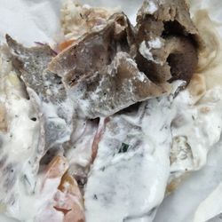 Gyro Delight
