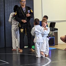 Ricardo Cavalcanti Jiu Jitsu - Las Vegas