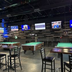 The Breakroom Live Oak
