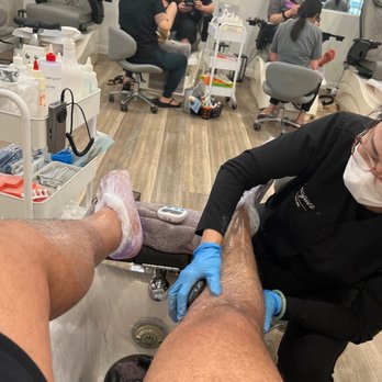 Lacquer Nails And Spa Tempe - The Deluxe - Nail Salons Near Me - Tempe, Arizona Lacquer Nails And Spa Tempe - The Deluxe - Nail Salons Near Me - Tempe, Arizona