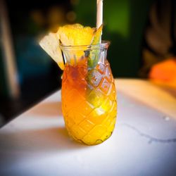 The Wayward Kitchen & Cocktails
